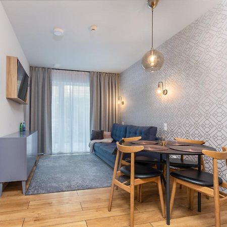 Apartament Mechelinki Kültér fotó