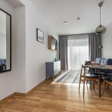 Apartament Mechelinki Kültér fotó