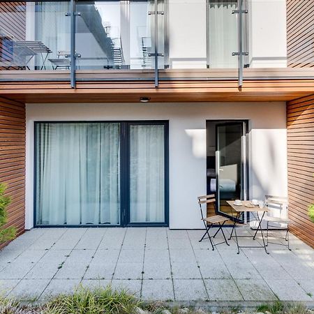 Apartament Mechelinki Kültér fotó