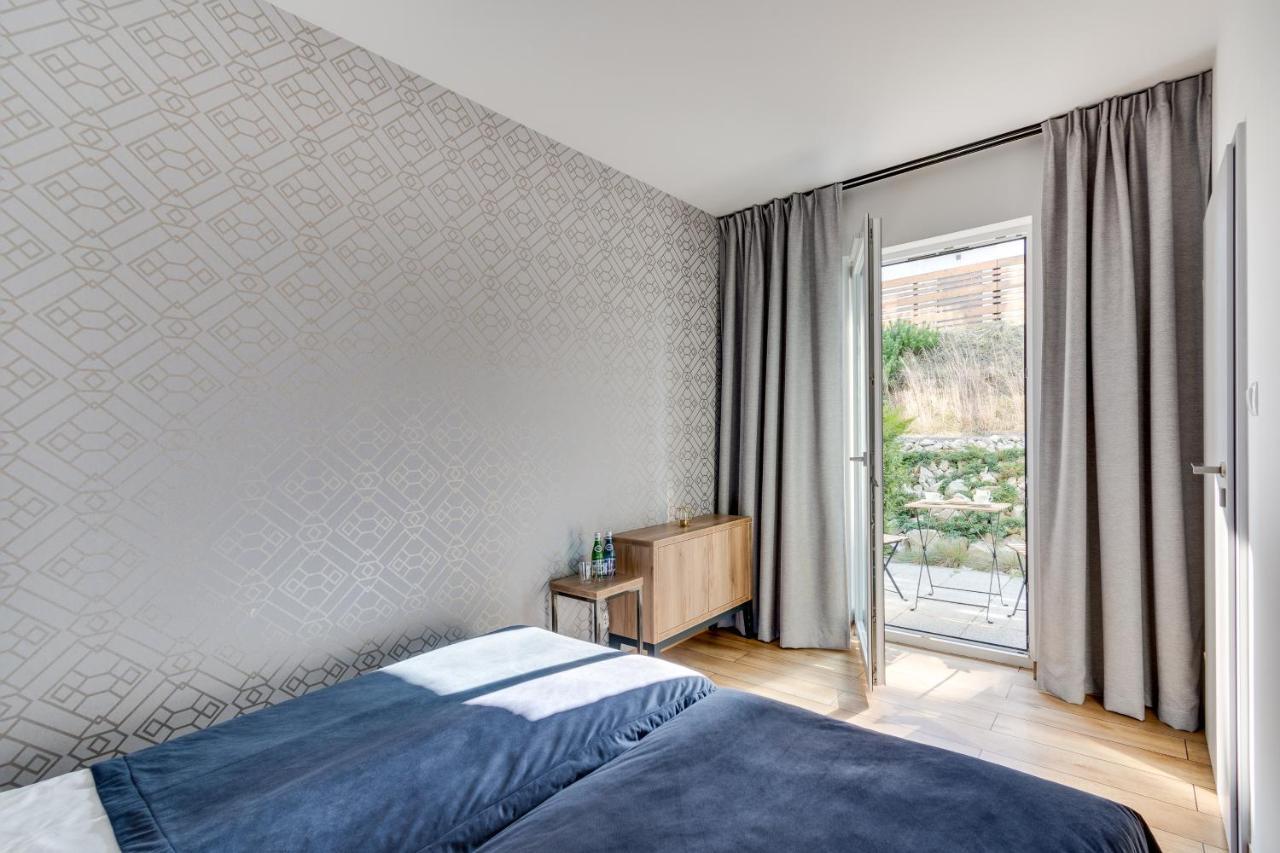 Apartament Mechelinki Kültér fotó
