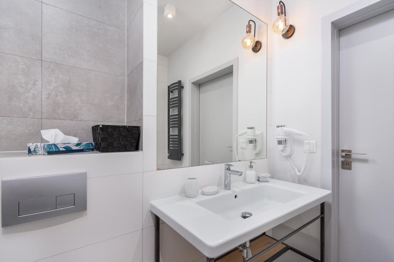 Apartament Mechelinki Kültér fotó