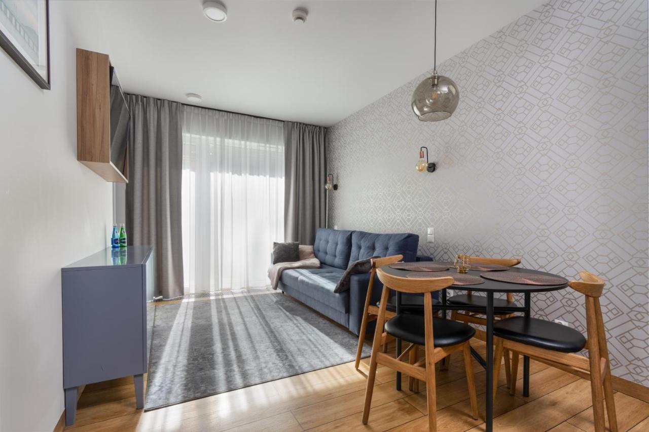 Apartament Mechelinki Kültér fotó