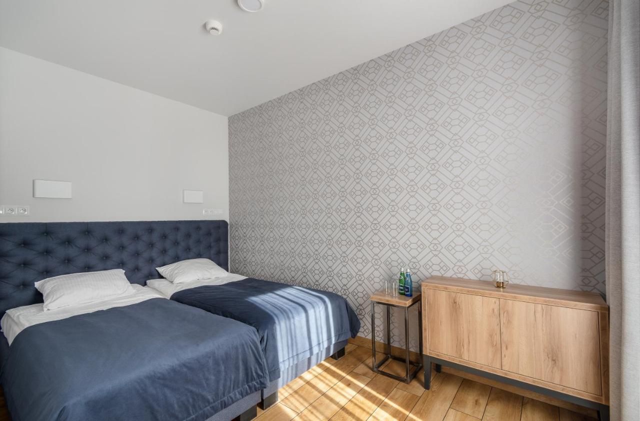 Apartament Mechelinki Kültér fotó