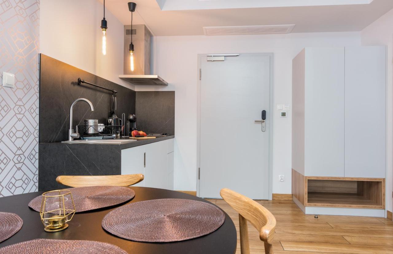 Apartament Mechelinki Kültér fotó