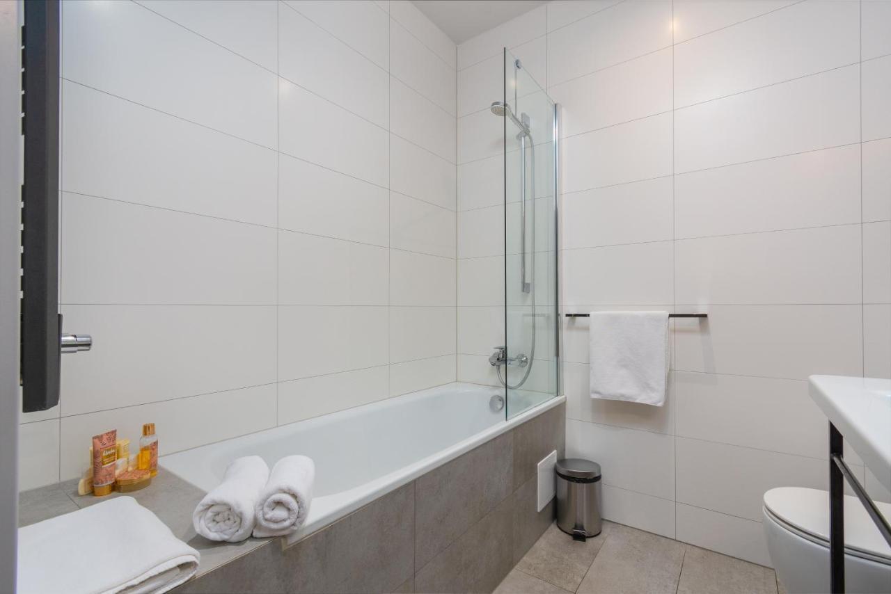 Apartament Mechelinki Kültér fotó